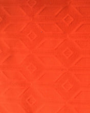 Load image into Gallery viewer, Reusable Mask - Orange/Orange (4-Pack)