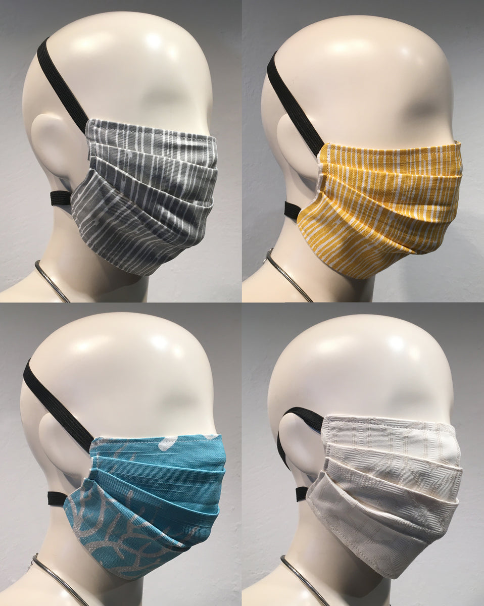 Reusable Face Masks – gr.dano
