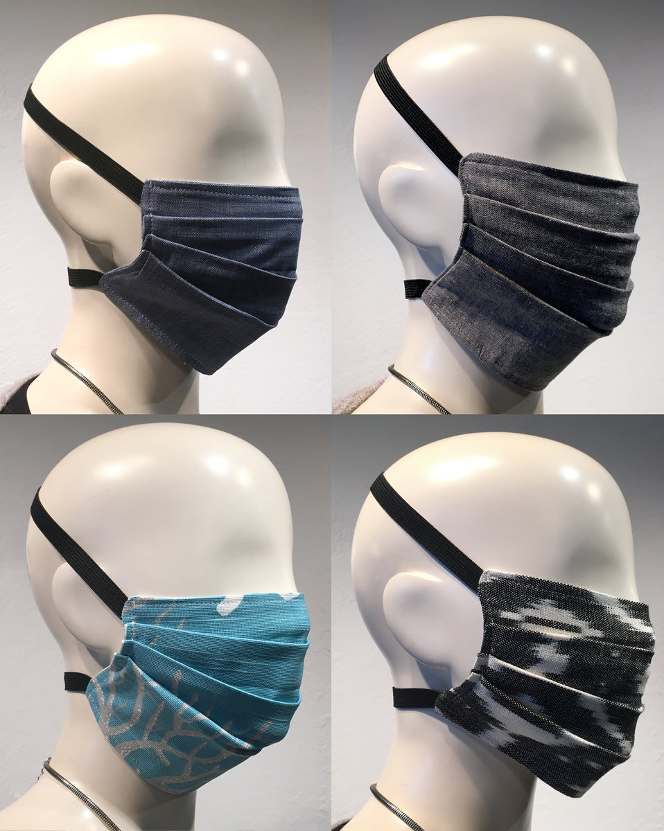 Mixed Styles Mask Packs – gr.dano