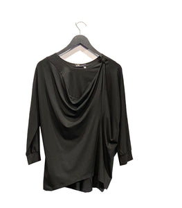 Multi Drape Top