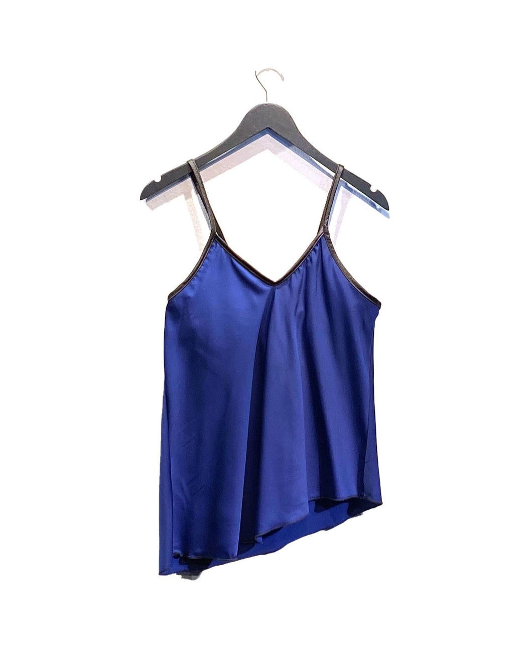 Strappy Tank