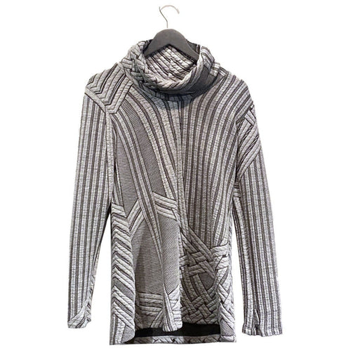 Textured Tunic
