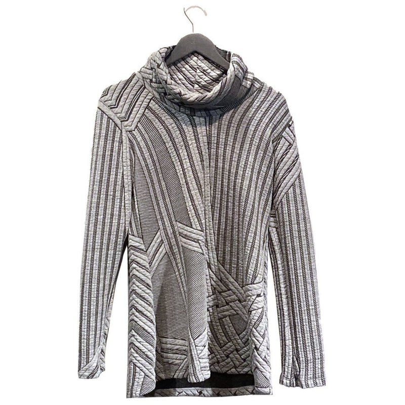 Textured Tunic