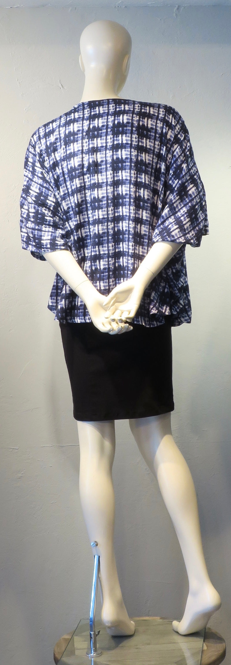 Kimono Jacket