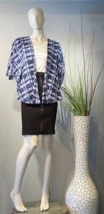 Kimono Jacket
