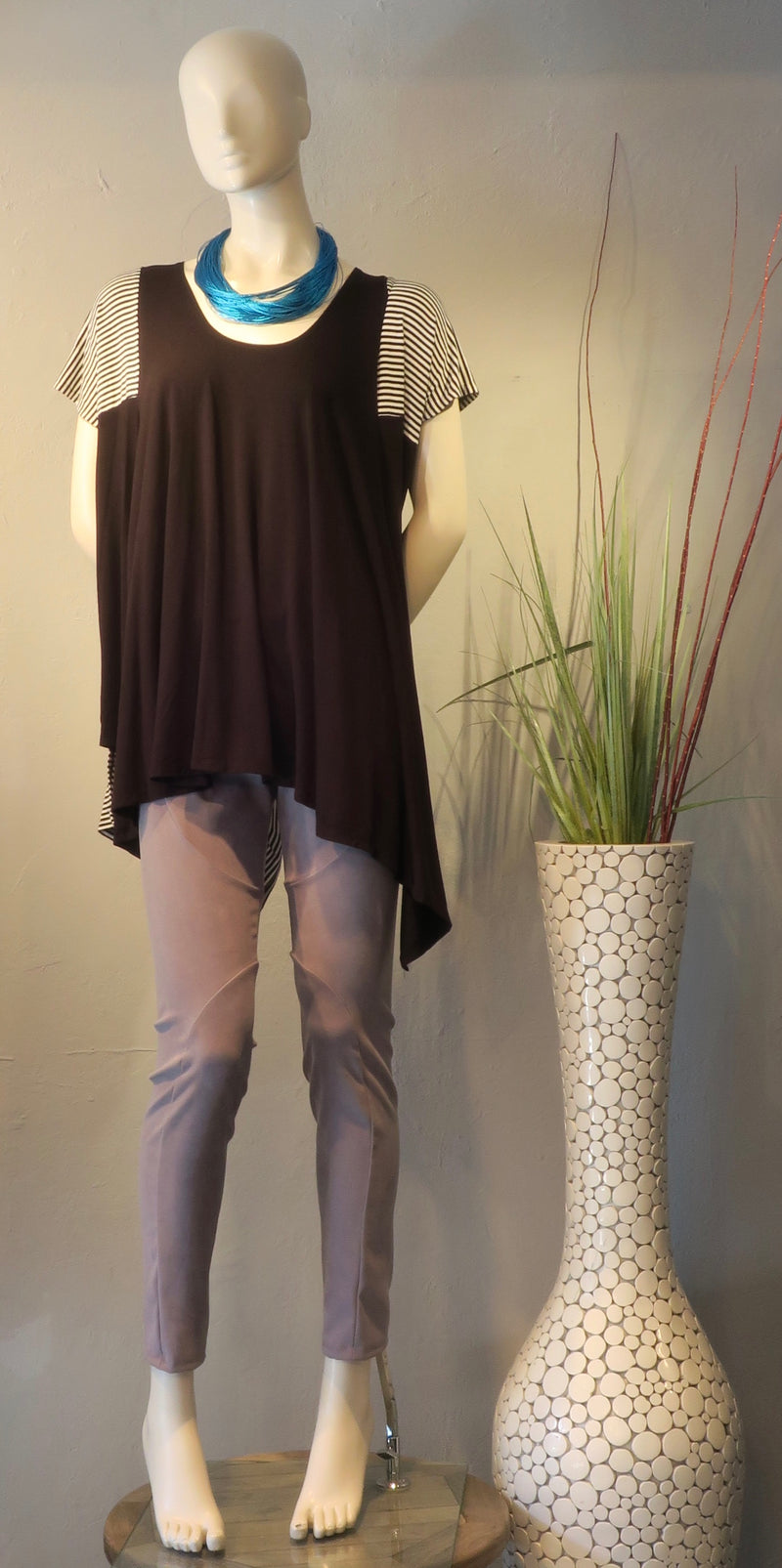 Oversized Tee