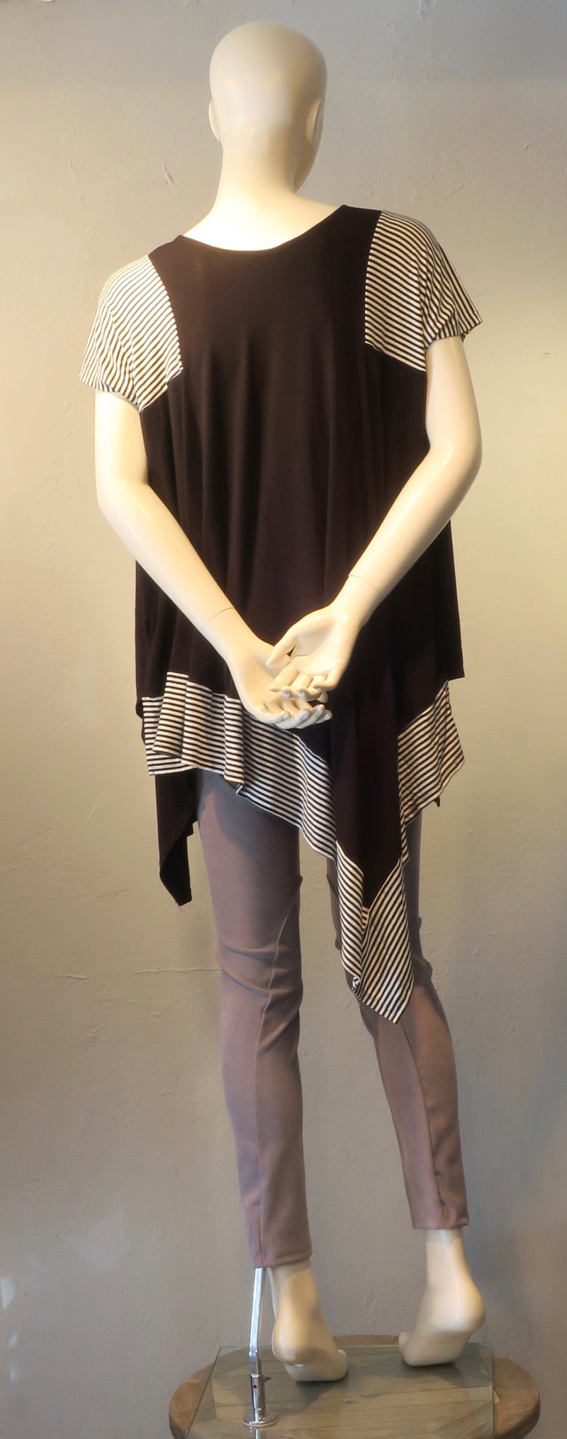 Oversized Tee