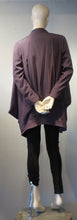 Load image into Gallery viewer, Soft Draped Jacket