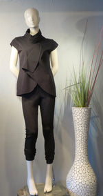 Origami Top