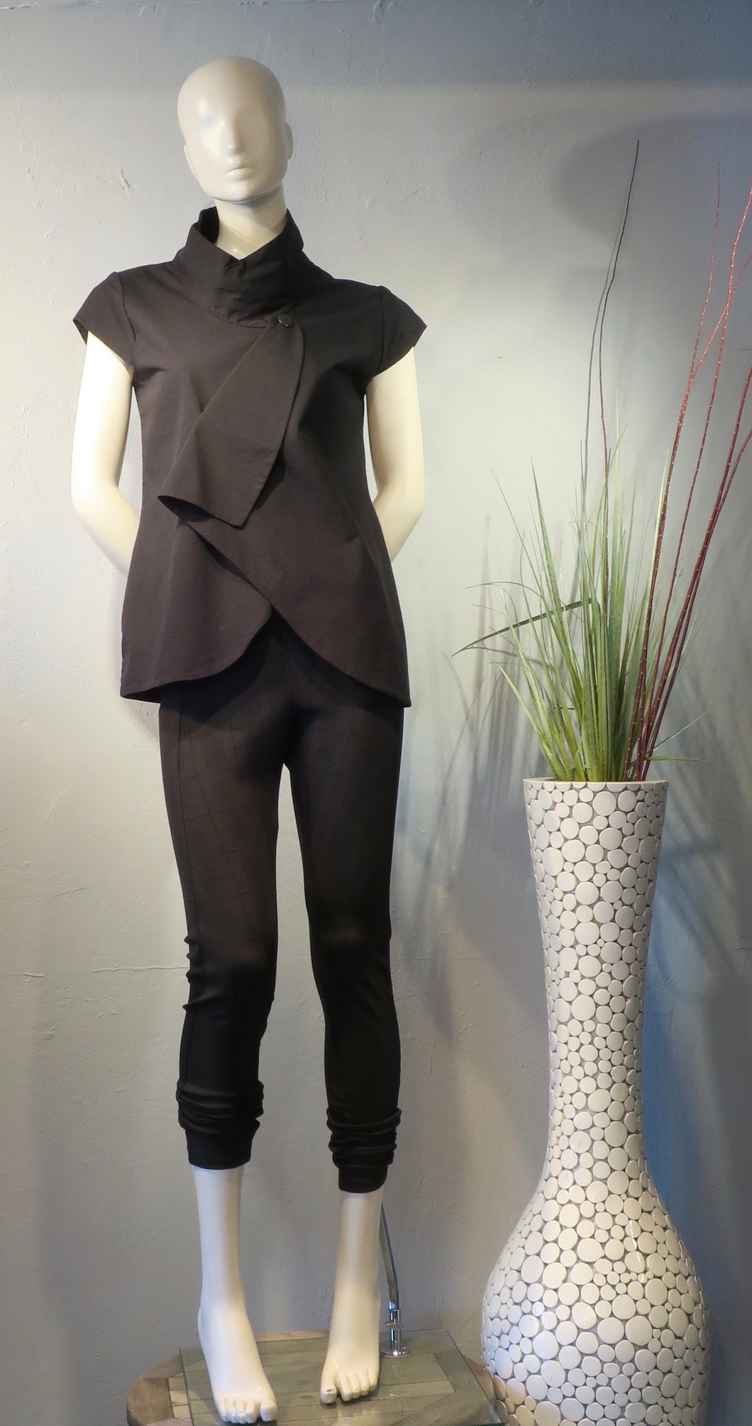 Origami Top