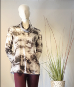 Ink Blot Tunic