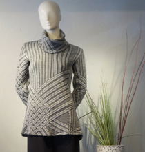 Load image into Gallery viewer, Textured Tunic
