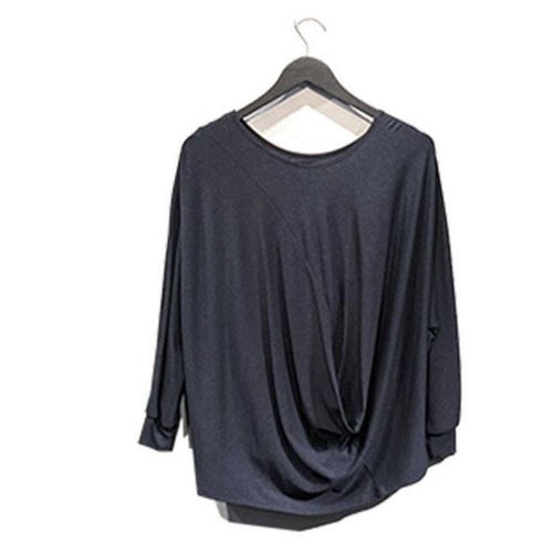 Swoop Top