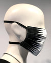 Reusable Mask - Mixed NOIR "A"  (4-Pack)