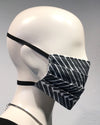 Reusable Mask - Mixed NOIR "A"  (4-Pack)