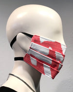 Reusable Mask - Mixed Brights (4-Pack)