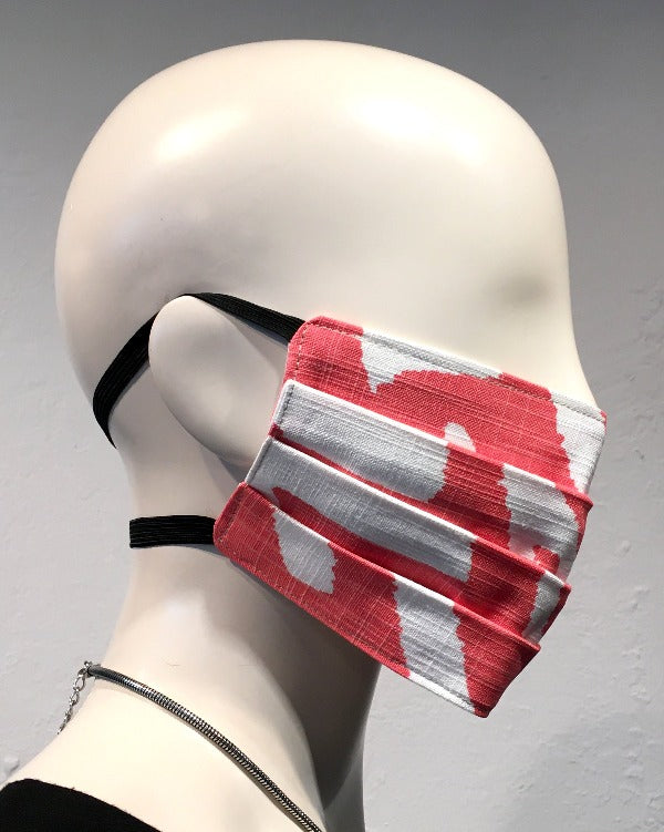 Reusable Mask - Mixed Brights (4-Pack)