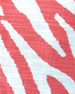 Reusable Mask - Coral Print (2-Pack)