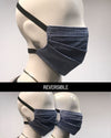 Reusable Mask - Mixed Styles "D" (4-Pack)