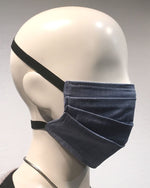 Reusable Mask - Mixed Styles "D" (4-Pack)