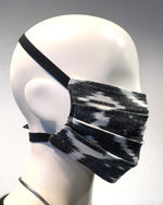 Reusable Mask - Mixed Styles "D" (4-Pack)