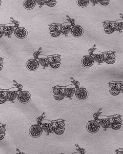Reusable Mask - KNIT - Moto  (4-Pack)