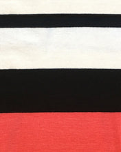 Load image into Gallery viewer, Reusable Mask - KNIT - Punch Stripe  (4-Pack)
