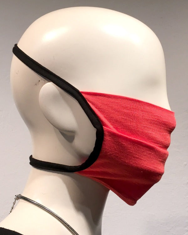 Reusable Mask - KNIT - Punch  (4-Pack)