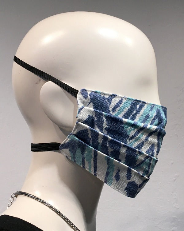 Reusable Mask - Mixed Brights (4-Pack)