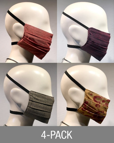 Reusable Mask - Mixed Fall Organics