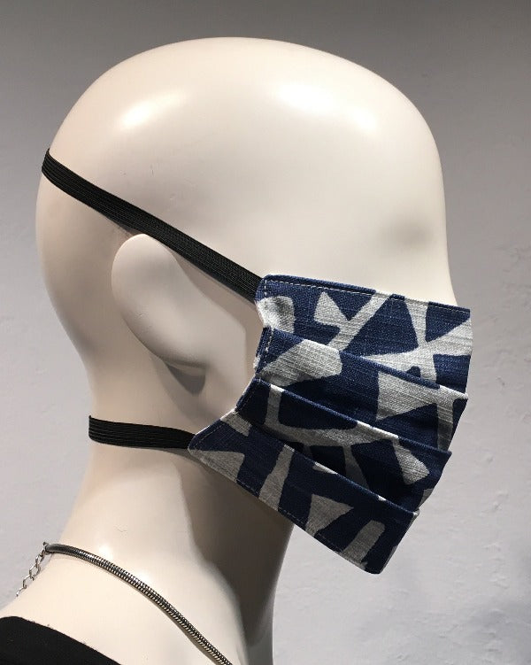 Reusable Mask - Mixed Brights (4-Pack)