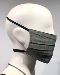 Reusable Mask - ORGANIC - Mineral (2-Pack)