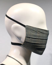 Load image into Gallery viewer, Reusable Mask - ORGANIC - Granite (2-Pack)