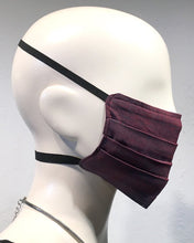 Load image into Gallery viewer, Reusable Mask - Mixed &quot;Rose Shades&quot;  (4-Pack)