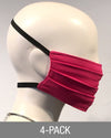 Reusable Mask - Punch (4-Pack)