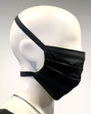 Reusable Mask - Black (4-Pack)