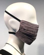 Load image into Gallery viewer, Reusable Mask - Mixed &quot;Rose Shades&quot;  (4-Pack)