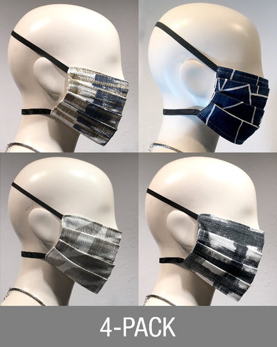Reusable Mask - Mixed GEOMETRIC 