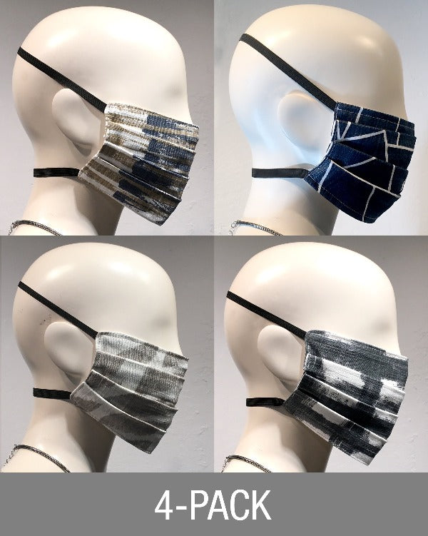 Reusable Mask - Mixed GEOMETRIC 