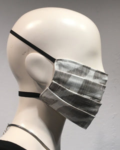 Reusable Mask - Mixed "Rose Shades"  (4-Pack)