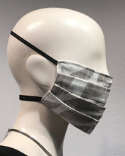 Load image into Gallery viewer, Reusable Mask - Mixed GEOMETRIC &quot;Neutral-B&quot;  (4-Pack)