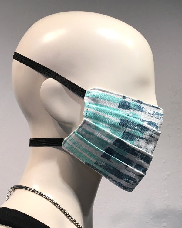 Reusable Mask - Mixed Brights (4-Pack)