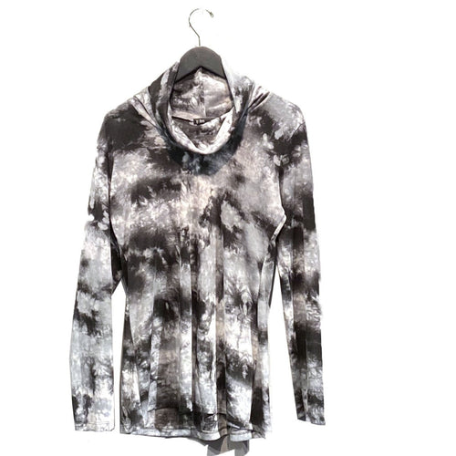 Ink Blot Tunic